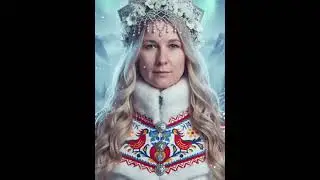 New Year's neuro-folk from northern spirits