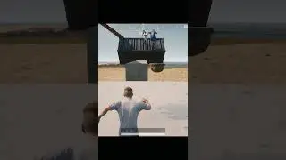 UGC Альфа #1: Краткий обзор! В игре с 13 августа для игроков ПК #PUBG #BATTLEGROUNDS #battleroyale