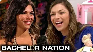 DeAnna Pappas, Season 4 | Where Are They Now? | The Bachelorette US