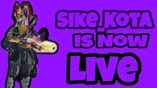 Pubs & Scrims (Creative Destruction) - Sk_Kota