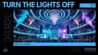 HARD TECHNO | Kato - Turn The Lights Off (Monyal Remix)