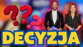 Eurowizja 2026 bez planu? TVP wciąż bez reprezentanta