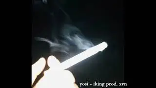 iking - yosi (prod: xvn)