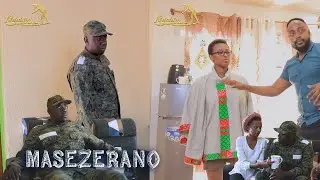 MASEZERANO EP22:umuhungu wa mudugud aratashye  Intambara irarose kwa masezerano, Natacha arabakubise