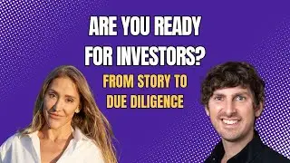 What Investors Want to Hear: Fundraising Tips for Startup Founders