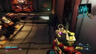 BOYCOTT BORDERLANDS 3!!!!!!!