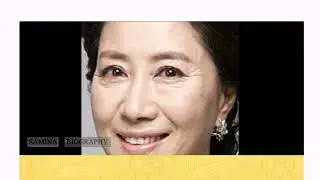 Song Ok-sook Biography