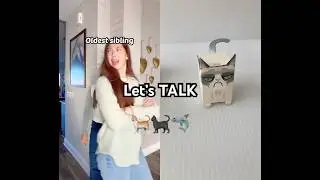 Шарки такая драматичная! 🦈🙄 #тройноеочарование #коллаборация #смешно
