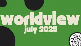 WorldView 2025  - The International SEO Conference  brought to you by International Search News
