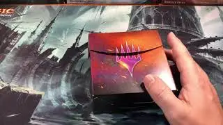 Modern Horizons 2 Prerelease Kit Unboxing Magic the Gathering MH2 MTG Can You Lose Money on MH2?