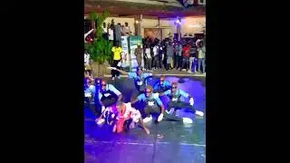 Best Performance in Tamba 2022 @Best_United_Crew🇧🇮 killed the people 🙅🏻🙅🏻