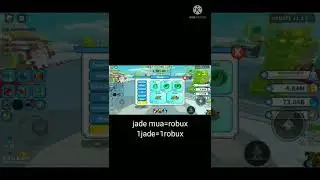 [Update11.2] C&aacute;ch use jade.How to use jade in Weapon Fighting Simulator | Roblox.
