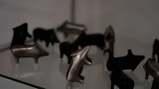 Glück muss S(chw)ein!