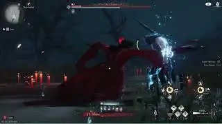 Where Winds Meet | GHOST MASTER Epic first encounter
