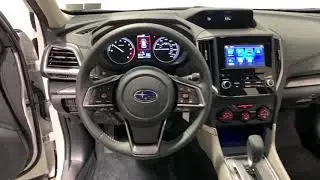 2020 Subaru Forester Pittsburgh, Greensburg, Monroeville, Irwin, North Huntingdon PA 20U4012