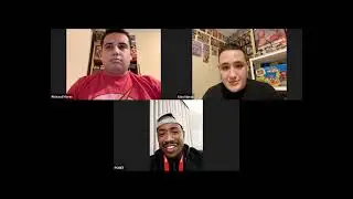 PFL Fighter Jason Ponet Interview