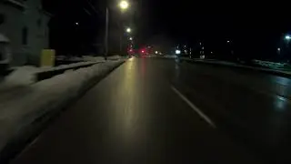 Invidia Gemeni Full Catback Exhaust with Z1 Motorsport High Flow Cats (VQ37HR) -  First Drive