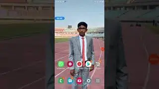 Hidden Feature Of Samsung. Lock Touches&Auto Rotation Without Any Other Application. Must Watch. 🔥🔥
