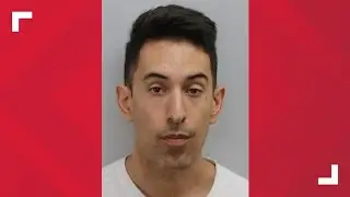 Ex-Virginia Beach police officer gets 11 years for child sex crimes