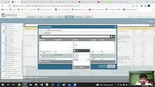 File Blocking & Data Filtering Interview Question
