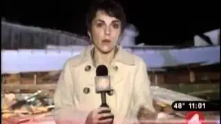 WIVB Tornado Promo