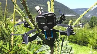 AstroX X5 Johnny Edition V2 - Best frame
