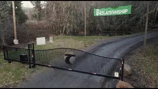 Camp Tadmor is Still Open