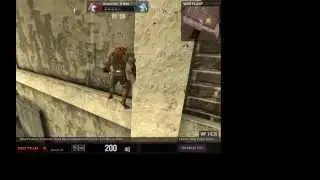 WolfteamGameplay ep 1