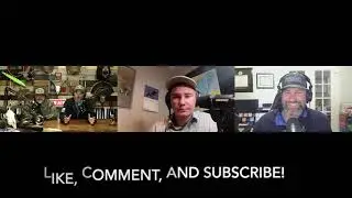 Powerful advicce on deer camps from the Cast and Blast crew