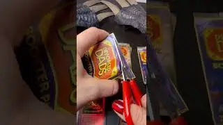 Divorced Dads Pack Opening Compilation #compilation #divorceddads #packopening 