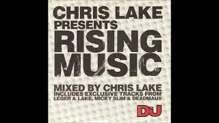 Chris Lake &mdash; Rising Music (2007)