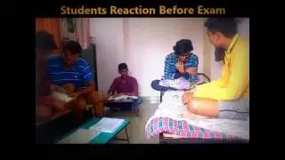 Students Reaction On Exam Postponed | Pune University | ft Rada Boys