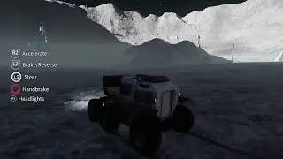 Deliver Us The Moon Final Part Platinum Playthrough NO COMMENTARY