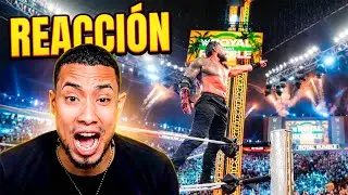 WWW ROYAL RUMBLE 2026 FULL REACCION ENTRADAS ESPA&Ntilde;OL