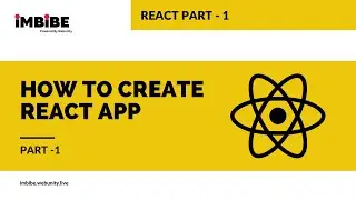 How to create React App || How to create your first react app || Tutorial for Beginner || #reacts