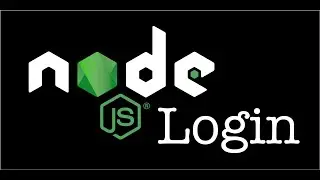 Node.js Passport Login System