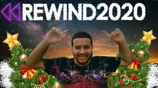 YOUTUBE REWIND II zerohours EDITION  2020