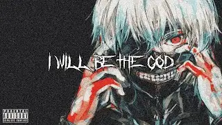 Shvttxrxd  - I Will Be The God ft. Mugxtsu (prod. pluck sunset)