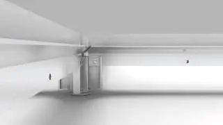 FOOTBOARD : elevated modular flooring for exhibition