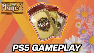 My Name Is Mayo 3 - PS5 Gameplay