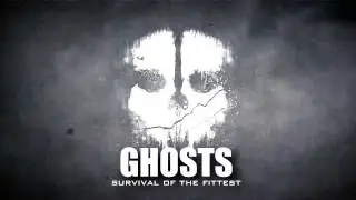 GHOSTS: Quick 