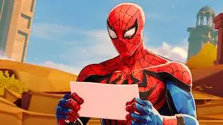 Marvel Rivals Shenanigans: Bonus Clips