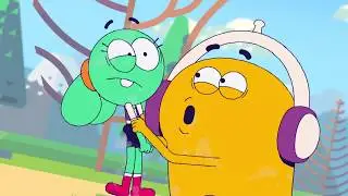 Boomerang LA - PROMO WeeBoom - Estreno (05/JUL/2019)