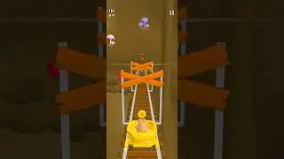 Jogando Pou 3D