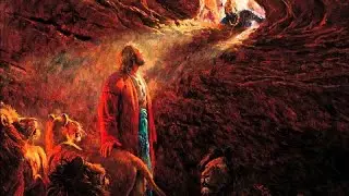 Daniel Prophecy - Chapter 6 - The Lion's Den (Part 2)