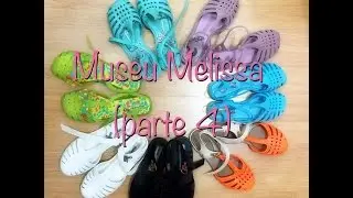 Nanda Barros - museu Melissa (parte 4)