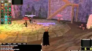R11 Friar Mordred - DAOC - Persephonei