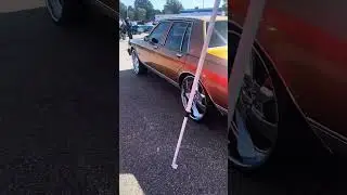 NC Car Show 