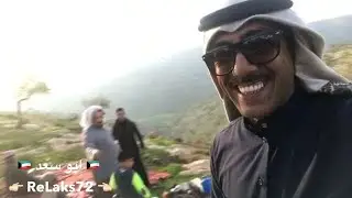 ربيع الاردن 2018  وكبسة في اربد قرية العشه من ابو سعد