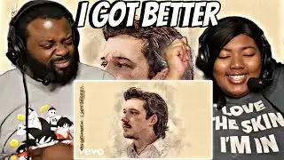 Morgan Wallen - I Got Better REACTION 🧑🏾&zwj;💻‼️